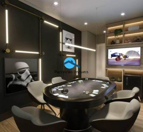 Imagem Apartamento com 2 Quartos à Venda, 50 m² em Rudge Ramos - São Bernardo Do Campo