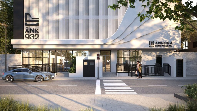 Sala Comercial à Venda, 116 m² em Andorinha - Itapema