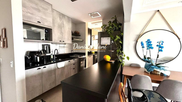 Imagem Apartamento com 3 Quartos à Venda, em Taboão - São Bernardo Do Campo Imagem Apartamento com 3 Quartos à Venda, em Taboão - São Bernardo Do Campo