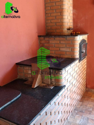 Imagem Chácara com 2 Quartos à Venda, 1 m² em Samambaia (rural - Taubaté) - Taubaté