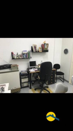 Imagem Sala Comercial à Venda, 30 m² em Centro - Niterói