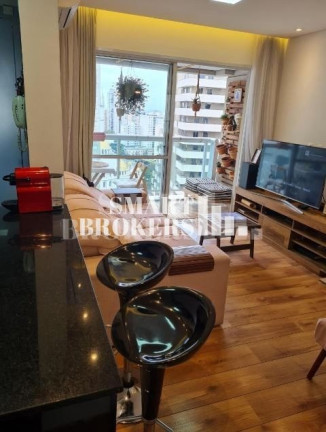 Imagem Apartamento com 2 Quartos à Venda, 67 m² em Paraíso - São Paulo Imagem Apartamento com 2 Quartos à Venda, 67 m² em Paraíso - São Paulo