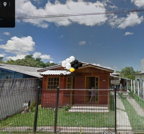 Casa com 2 Quartos à Venda, 60 m² em Ponta Grossa - Porto Alegre