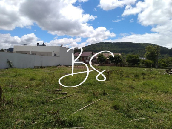 Terreno à Venda, 564 m² em Xv De Novembro - Igrejinha