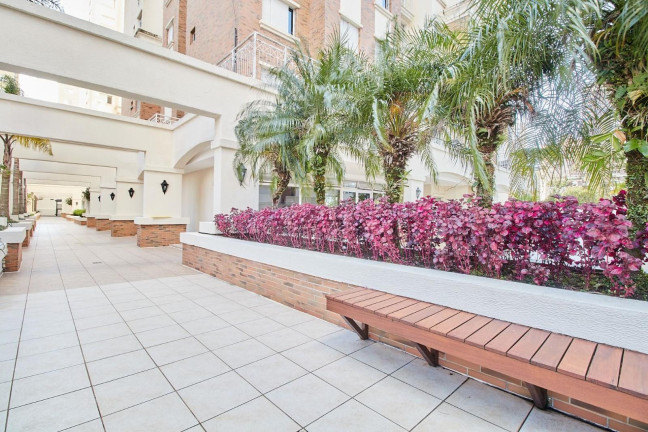 Imagem Apartamento com 3 Quartos à Venda, 62 m² em água Verde - Curitiba