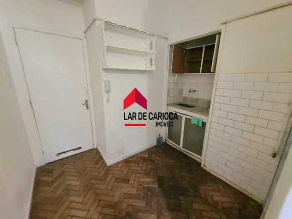 Imagem Apartamento com 1 Quarto à Venda, 35 m² em Copacabana - Rio De Janeiro Imagem Apartamento com 1 Quarto à Venda, 35 m² em Copacabana - Rio De Janeiro