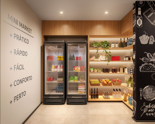 Imagem Apartamento com 2 Quartos à Venda, 36 m² em Chácara Klabin - São Paulo Imagem Apartamento com 2 Quartos à Venda, 36 m² em Chácara Klabin - São Paulo