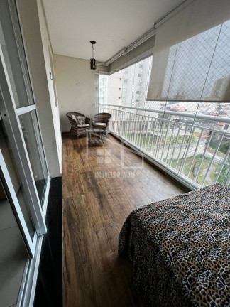 Imagem Apartamento com 3 Quartos à Venda, 104 m² em Centro - São Bernardo Do Campo