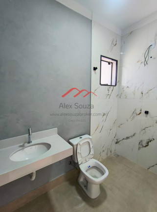 Imagem Casa com 3 Quartos à Venda, 90 m² em Loteamento Jardim Vila Verde - Hortolândia Imagem Casa com 3 Quartos à Venda, 90 m² em Loteamento Jardim Vila Verde - Hortolândia