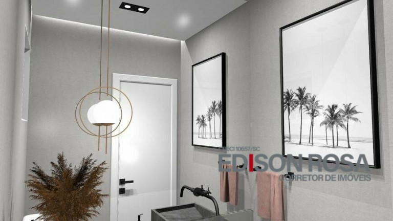 Imagem Sobrado com 3 Quartos à Venda, 170 m² em Beira Rio - Biguaçu Imagem Sobrado com 3 Quartos à Venda, 170 m² em Beira Rio - Biguaçu