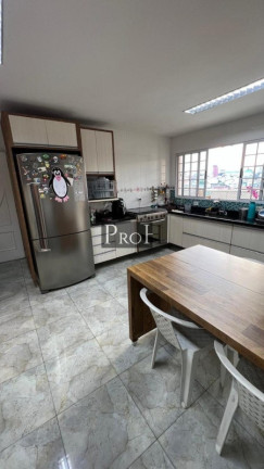 Imagem Sobrado com 3 Quartos à Venda, 450 m² em Olímpico - São Caetano Do Sul Imagem Sobrado com 3 Quartos à Venda, 450 m² em Olímpico - São Caetano Do Sul