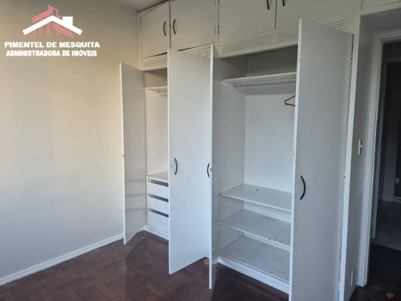 Imagem Apartamento com 3 Quartos à Venda, 135 m² em Icaraí - Niterói Imagem Apartamento com 3 Quartos à Venda, 135 m² em Icaraí - Niterói