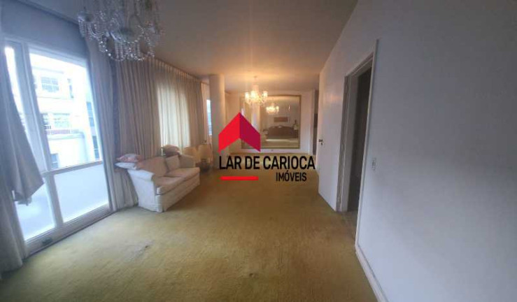 Imagem Apartamento com 3 Quartos à Venda, 170 m² em Copacabana - Rio De Janeiro Imagem Apartamento com 3 Quartos à Venda, 170 m² em Copacabana - Rio De Janeiro