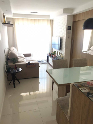 Imagem Apartamento com 2 Quartos à Venda, 52 m² em Jardim Santa Fé - Sorocaba Imagem Apartamento com 2 Quartos à Venda, 52 m² em Jardim Santa Fé - Sorocaba