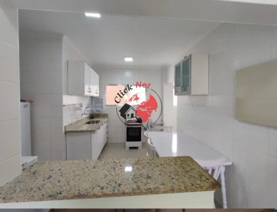 Imagem Apartamento com 3 Quartos à Venda, 85 m² em Pitangueiras - Guarujá Imagem Apartamento com 3 Quartos à Venda, 85 m² em Pitangueiras - Guarujá