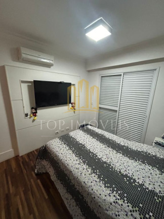 Imagem Apartamento com 3 Quartos para Alugar, 156 m² em Jardim Das Indústrias - São José Dos Campos