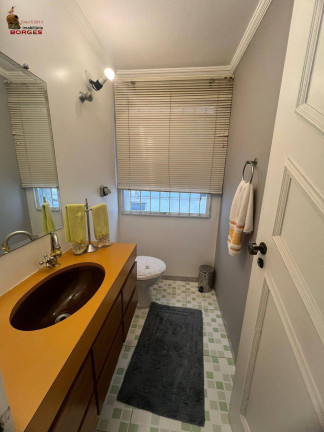 Imagem Apartamento com 3 Quartos à Venda, 169 m² em Jardim Paulista - São Paulo