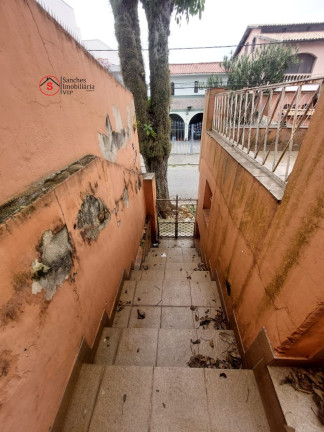Imagem Casa com 2 Quartos para Alugar, 85 m² em Quinta Da Paineira - São Paulo
