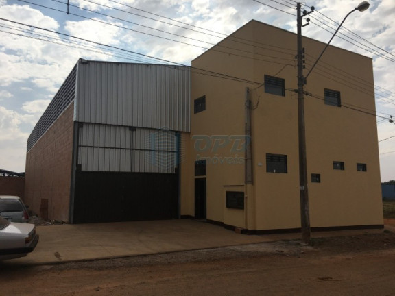 Imagem Imóvel Comercial para Alugar, em Vila Elisa - Ribeirão Preto Imagem Imóvel Comercial para Alugar, em Vila Elisa - Ribeirão Preto