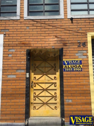Sala Comercial para Alugar,  em Centro - Jacareí