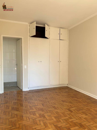 Imagem Apartamento com 3 Quartos à Venda, 110 m² em Jardim Paulista - São Paulo