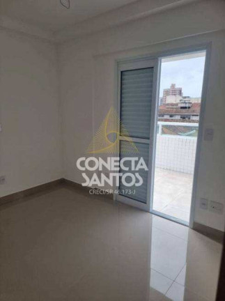 Imagem Apartamento com 2 Quartos à Venda, 95 m² em Embaré - Santos Imagem Apartamento com 2 Quartos à Venda, 95 m² em Embaré - Santos