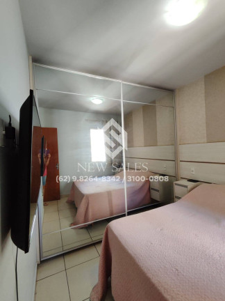Imagem Apartamento com 2 Quartos à Venda, 48 m² em Parque Oeste Industrial - Goiânia Imagem Apartamento com 2 Quartos à Venda, 48 m² em Parque Oeste Industrial - Goiânia