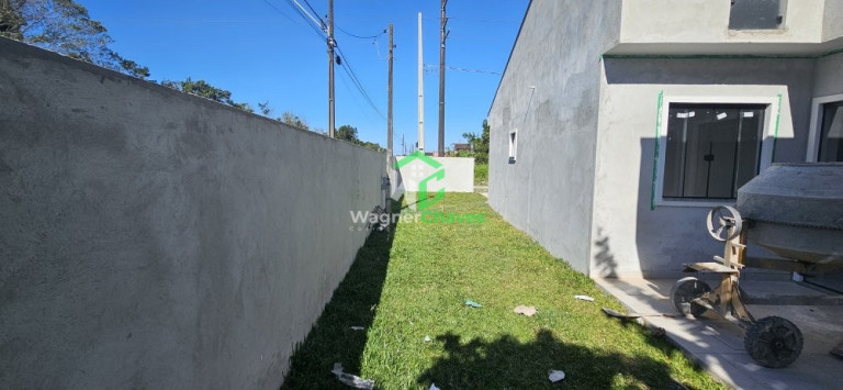 Imagem Casa com 2 Quartos à Venda, 61 m² em Patrick Ii - Pontal Do Paraná Imagem Casa com 2 Quartos à Venda, 61 m² em Patrick Ii - Pontal Do Paraná