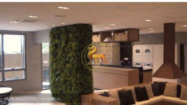 Imagem Apartamento com 1 Quarto à Venda, 24 m² em Moema - São Paulo Imagem Apartamento com 1 Quarto à Venda, 24 m² em Moema - São Paulo