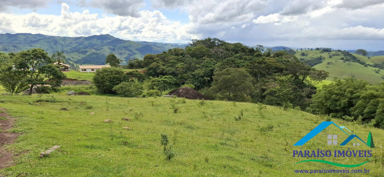 Imagem Chácara à Venda, 20 m² em Centro - Paraisópolis