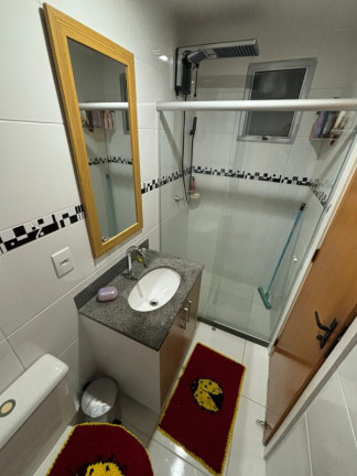 Imagem Imóvel com 2 Quartos à Venda, 52 m² em Colina De Laranjeiras - Serra Imagem Imóvel com 2 Quartos à Venda, 52 m² em Colina De Laranjeiras - Serra