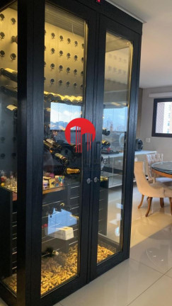 Imagem Apartamento com 3 Quartos à Venda, 255 m² em Paraíso Do Morumbi - São Paulo
