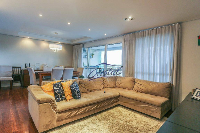 Imagem Apartamento com 4 Quartos à Venda, 134 m² em Butantã - São Paulo Imagem Apartamento com 4 Quartos à Venda, 134 m² em Butantã - São Paulo