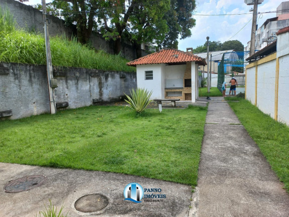 Imagem Apartamento com 2 Quartos à Venda, 55 m² em Jardim Primavera - Duque De Caxias