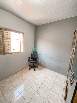 Imagem Sobrado com 2 Quartos à Venda, em Estação - Franca Imagem Sobrado com 2 Quartos à Venda, em Estação - Franca
