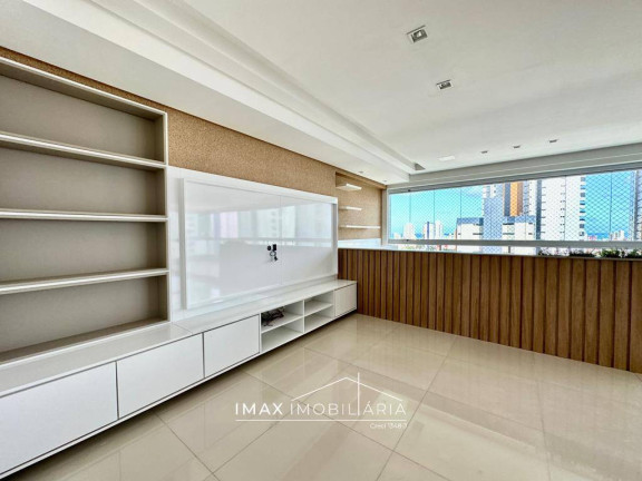 Imagem Apartamento com 4 Quartos à Venda, 172 m² em Brisamar - João Pessoa