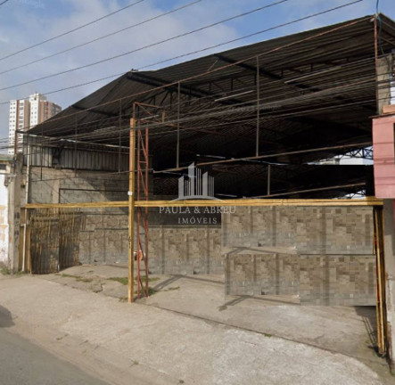 Imagem Terreno à Venda, 240 m² em Vila Ana Maria - Mauá Imagem Terreno à Venda, 240 m² em Vila Ana Maria - Mauá