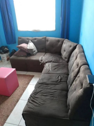 Imagem Apartamento com 2 Quartos à Venda, 54 m² em Jardim Guanabara - Jundiaí Imagem Apartamento com 2 Quartos à Venda, 54 m² em Jardim Guanabara - Jundiaí