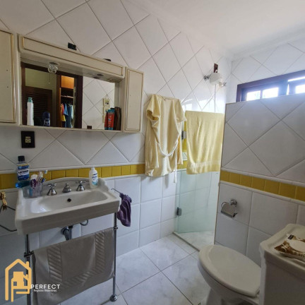 Imagem Casa com 5 Quartos à Venda, 300 m² em Independência - Taubaté Imagem Casa com 5 Quartos à Venda, 300 m² em Independência - Taubaté