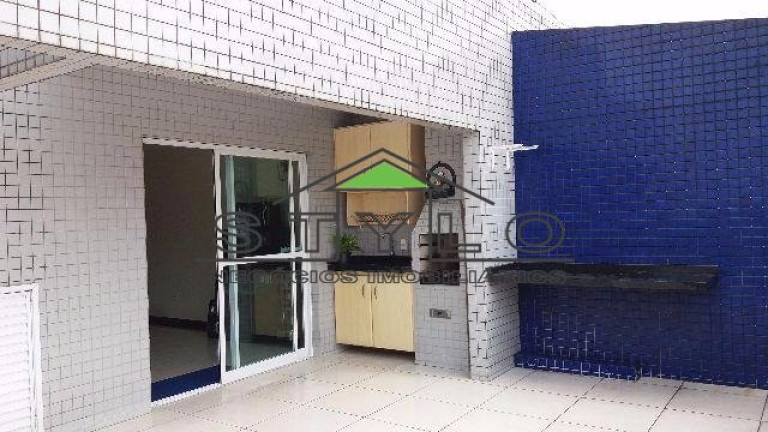 Cobertura com 2 Quartos à Venda, 180 m² em Centro- Sbc - São Bernardo Do Campo