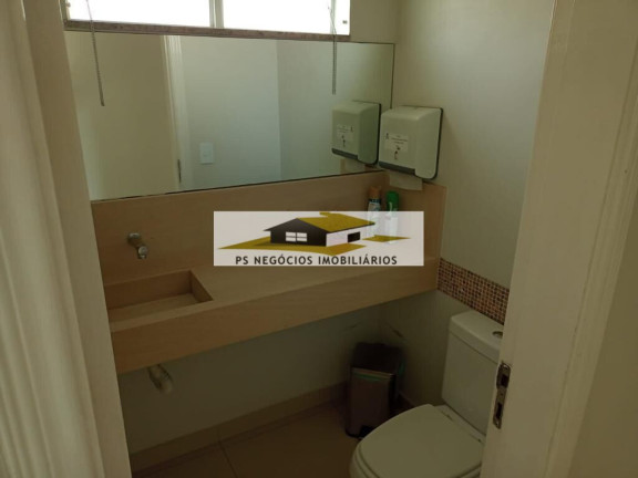 Imagem Imóvel Comercial à Venda, 276 m² em Jardim Do Mar - São Bernardo Do Campo
