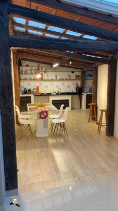 Imagem Cobertura com 3 Quartos à Venda, 133 m² em Baeta Neves - São Bernardo Do Campo