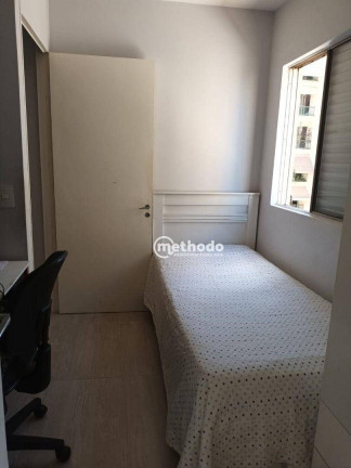 Imagem Apartamento com 3 Quartos à Venda, 90 m² em Vila São Bento - Campinas Imagem Apartamento com 3 Quartos à Venda, 90 m² em Vila São Bento - Campinas