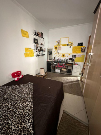 Imagem Apartamento com 2 Quartos à Venda, 64 m² em Vila Imaculada - Guarulhos Imagem Apartamento com 2 Quartos à Venda, 64 m² em Vila Imaculada - Guarulhos