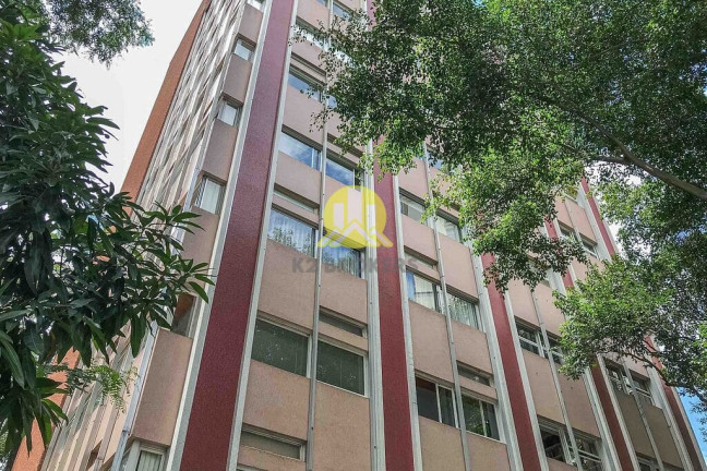 Imagem Apartamento com 3 Quartos à Venda, 200 m² em Higienópolis - São Paulo