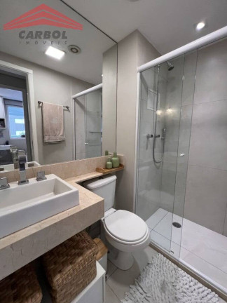 Imagem Apartamento com 2 Quartos à Venda, 62 m² em São Paulo