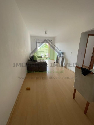 Imagem Apartamento com 2 Quartos à Venda, 65 m² em Parque Santo Antonio - Jacareí Imagem Apartamento com 2 Quartos à Venda, 65 m² em Parque Santo Antonio - Jacareí