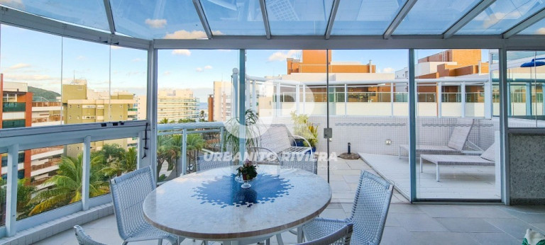 Imagem Cobertura com 4 Quartos à Venda, 179 m² em Riviera | Módulo 07 - Bertioga Imagem Cobertura com 4 Quartos à Venda, 179 m² em Riviera | Módulo 07 - Bertioga