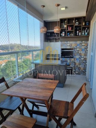 Imagem Apartamento com 3 Quartos à Venda, 84 m² em Conjunto Residencial Trinta E Um De Março - São José Dos Campos