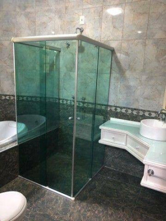 Imagem Casa com 4 Quartos à Venda ou Locação, 460 m² em Jardim Pagliato - Sorocaba Imagem Casa com 4 Quartos à Venda ou Locação, 460 m² em Jardim Pagliato - Sorocaba